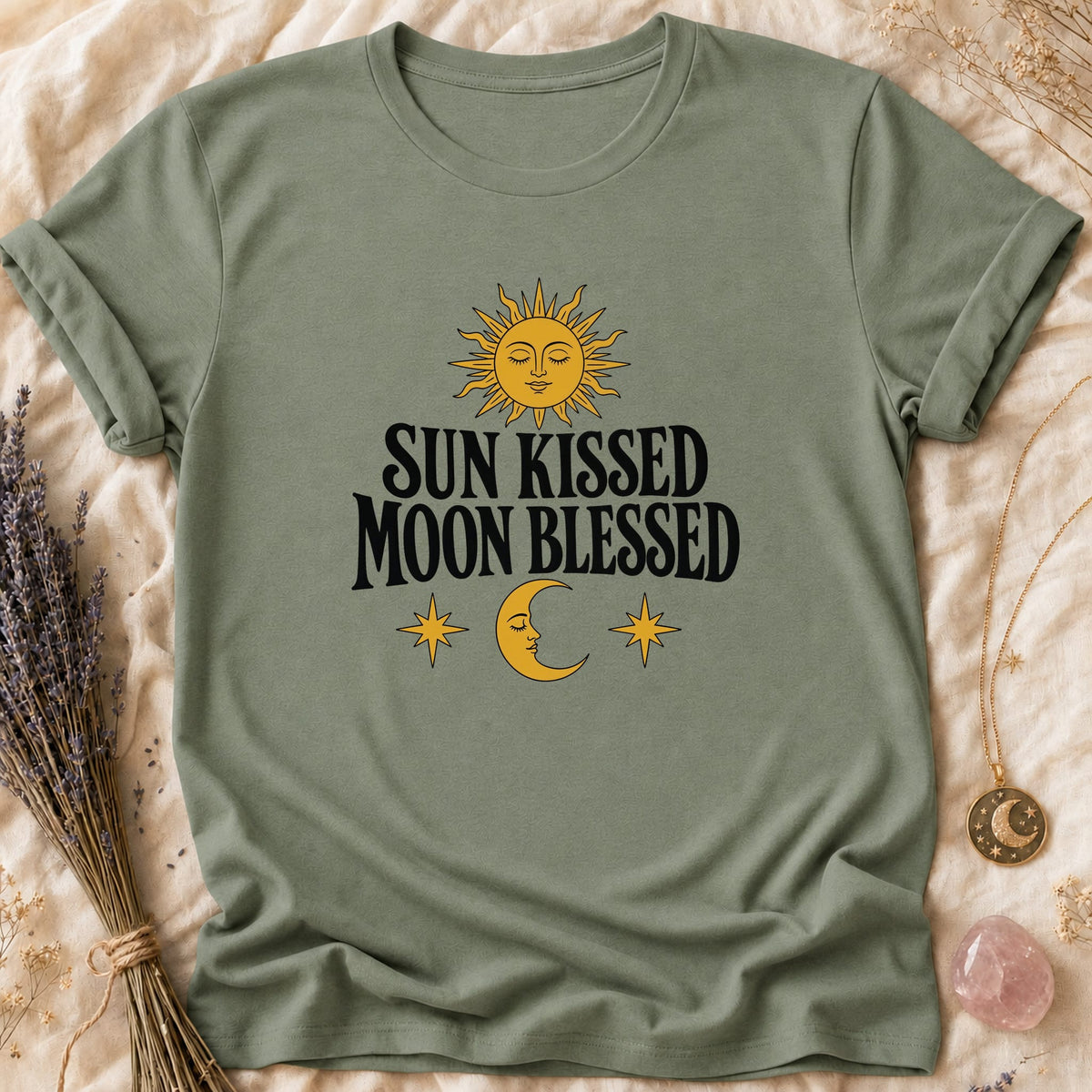 Moon Blessed - Sage [moon-blessed]