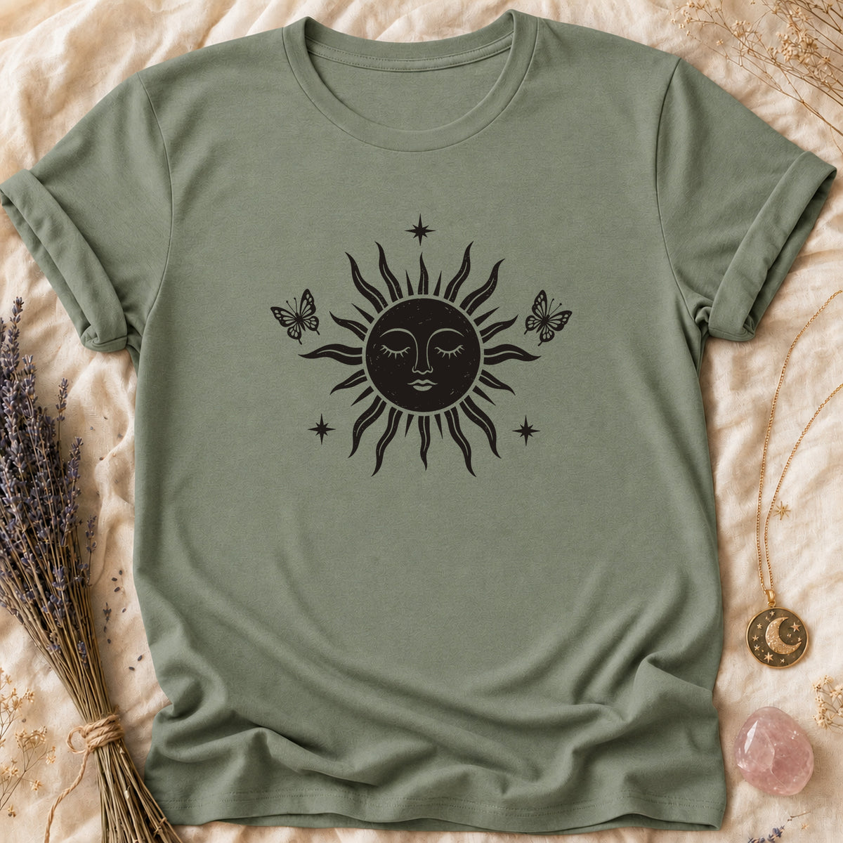 Dreaming Sun - Sage [dreaming-sun]