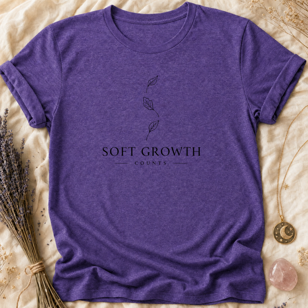Maestro mockup | bb324563-2fed-4d25-9564-1bb63d3f5687 | Heather Purple