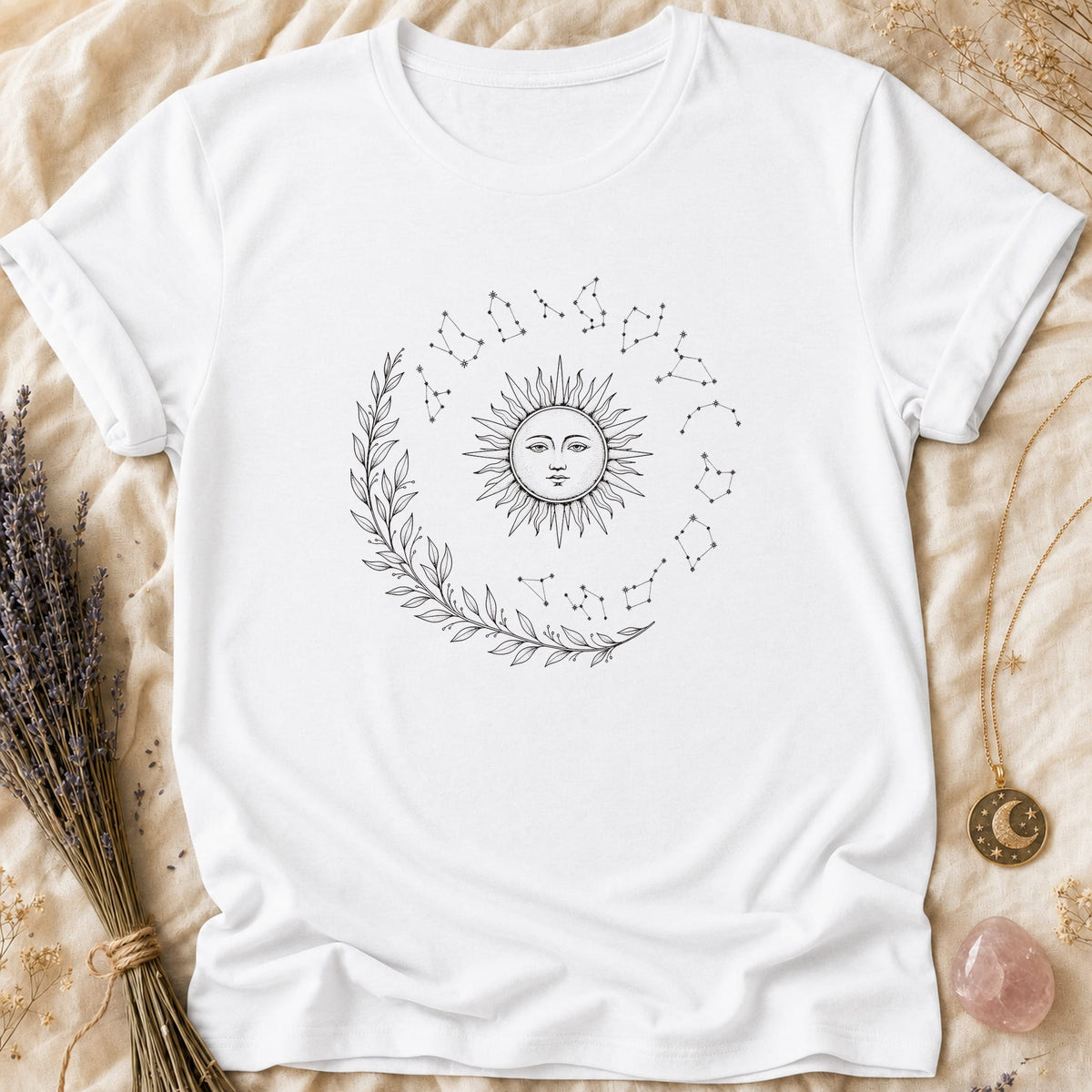 Star Wheel - White [star-wheel]