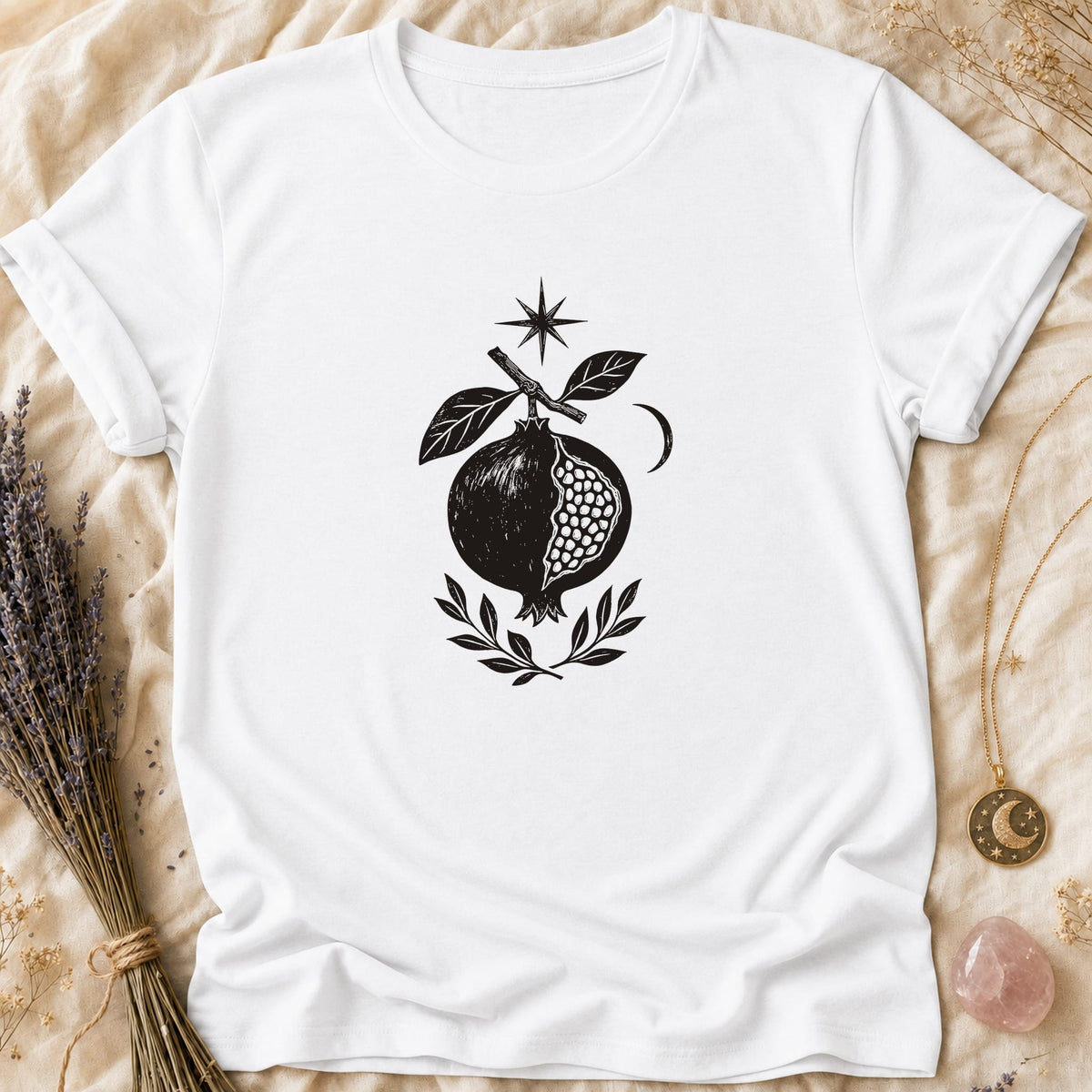 Persephone - White [persephone]