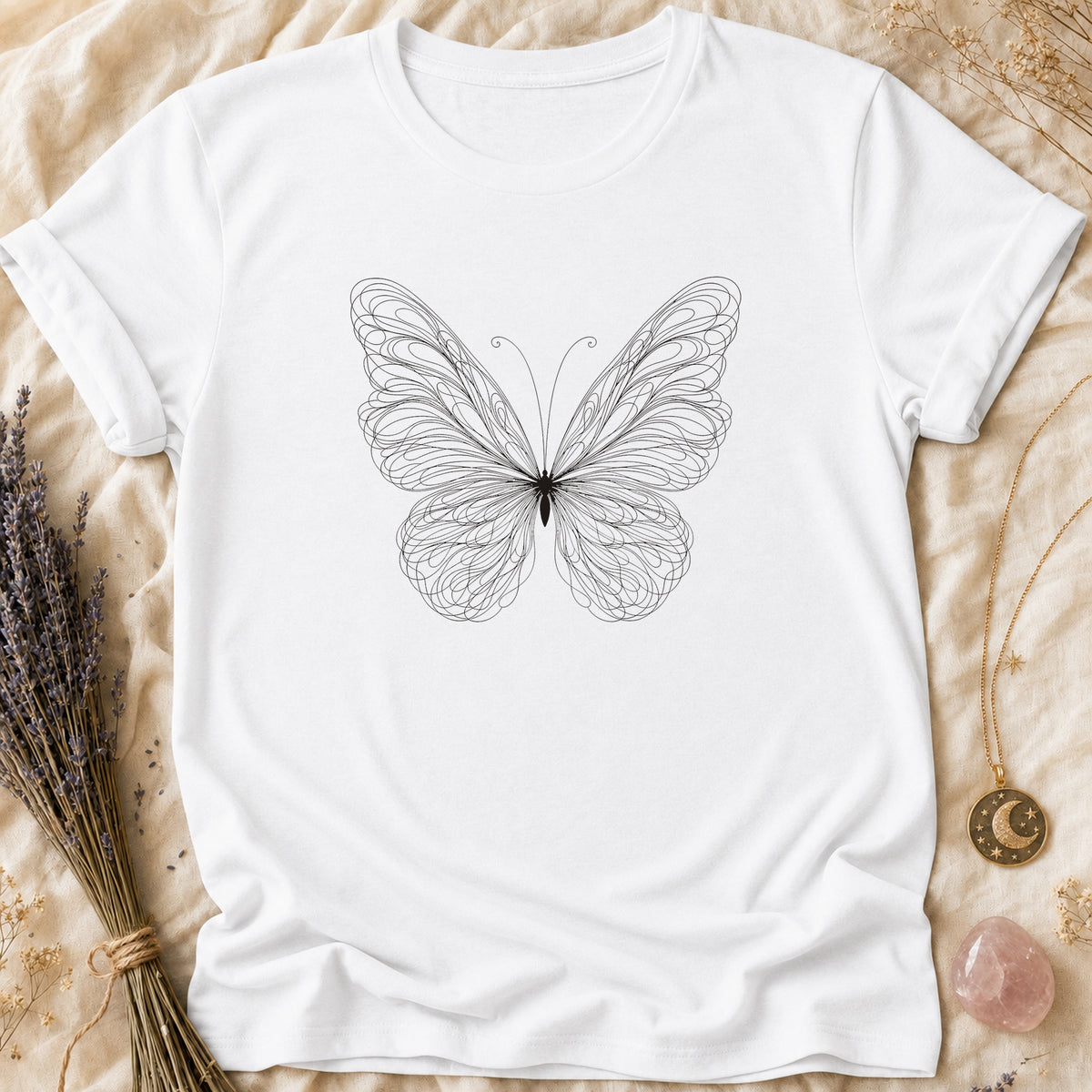 Thread Wings - White [thread-wings]