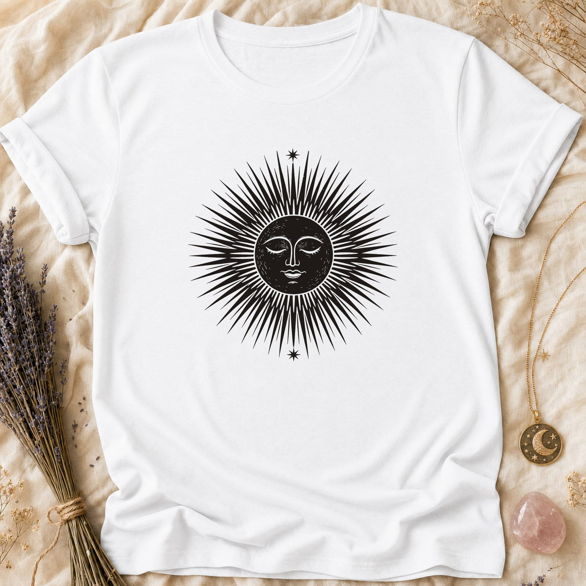 Solstice - White [solstice]