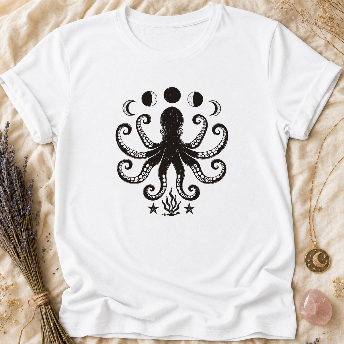 Tide Keeper - White [tide-keeper]