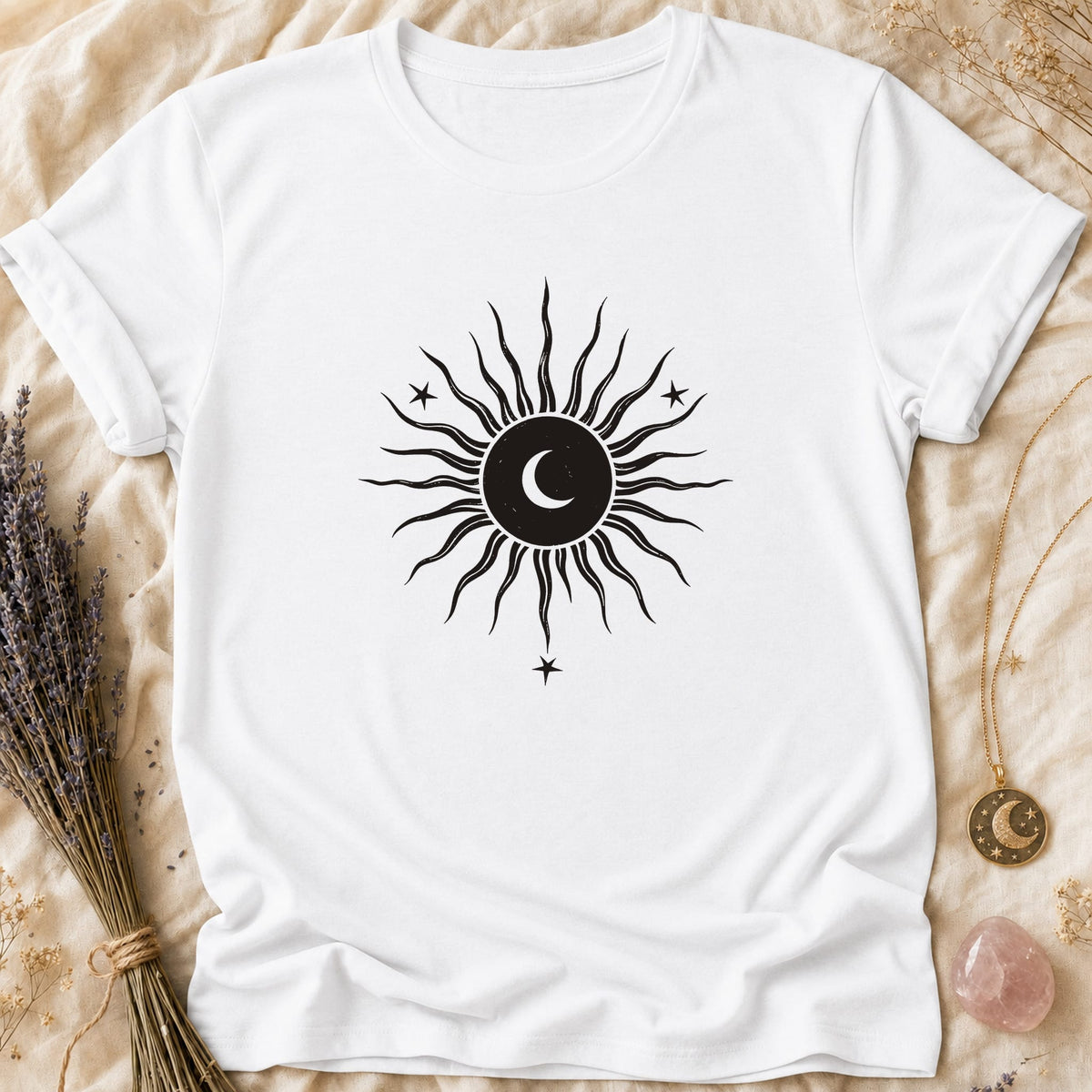 Little Eclipse - White [little-eclipse]