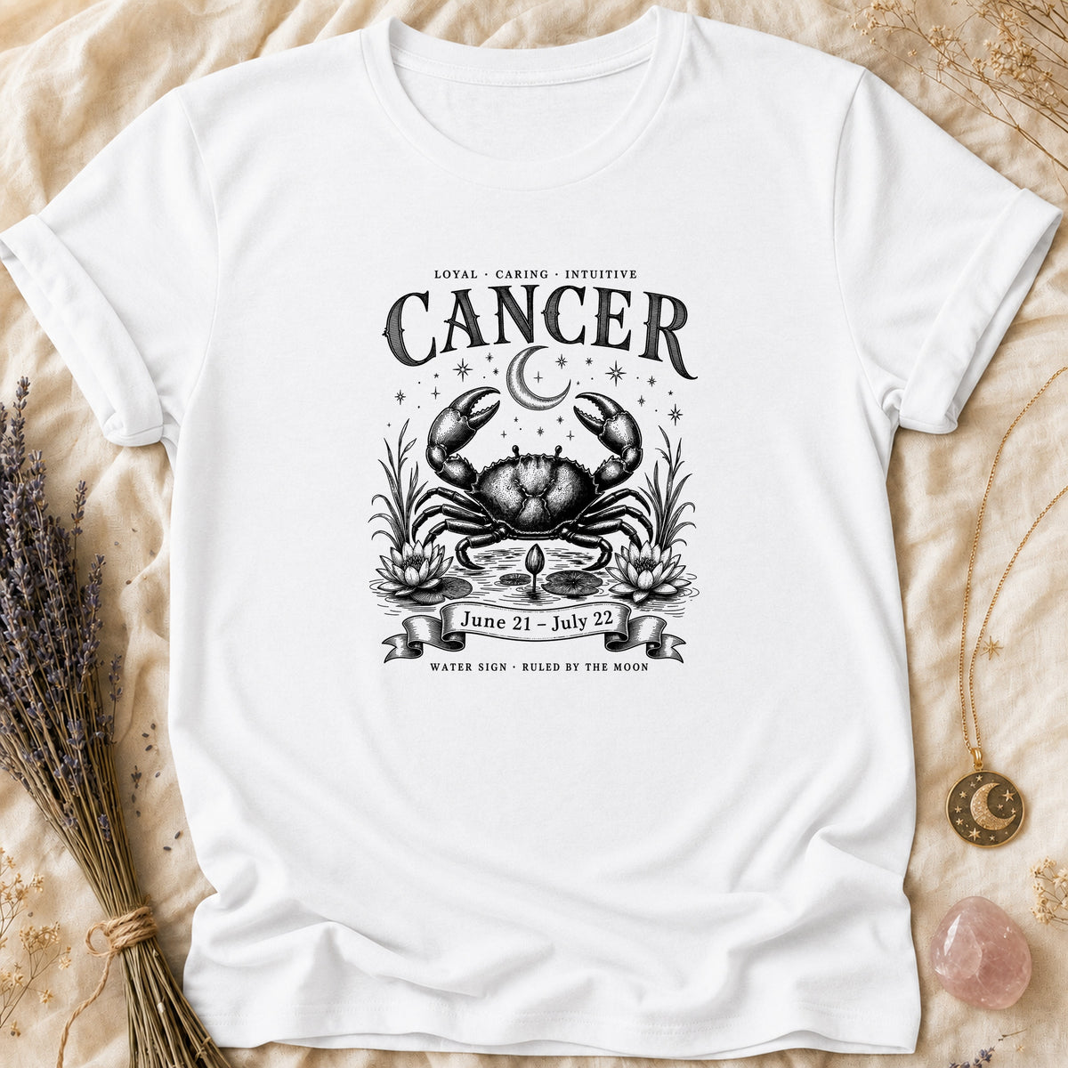 Cancer - White [cancer]