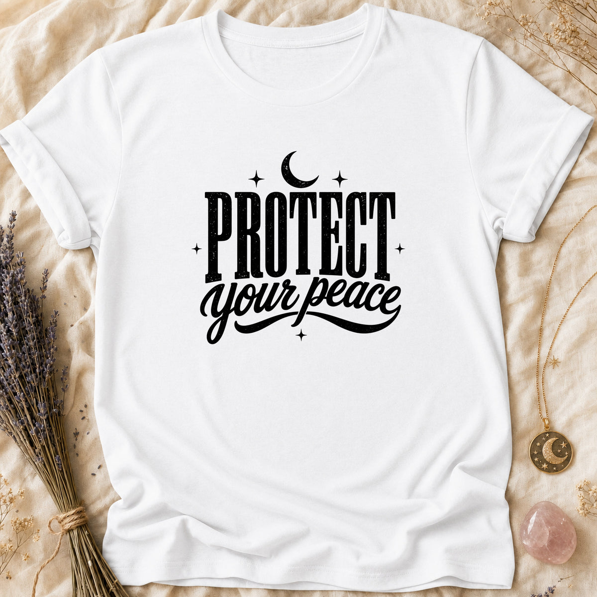 Peacekeeper - White [peacekeeper]