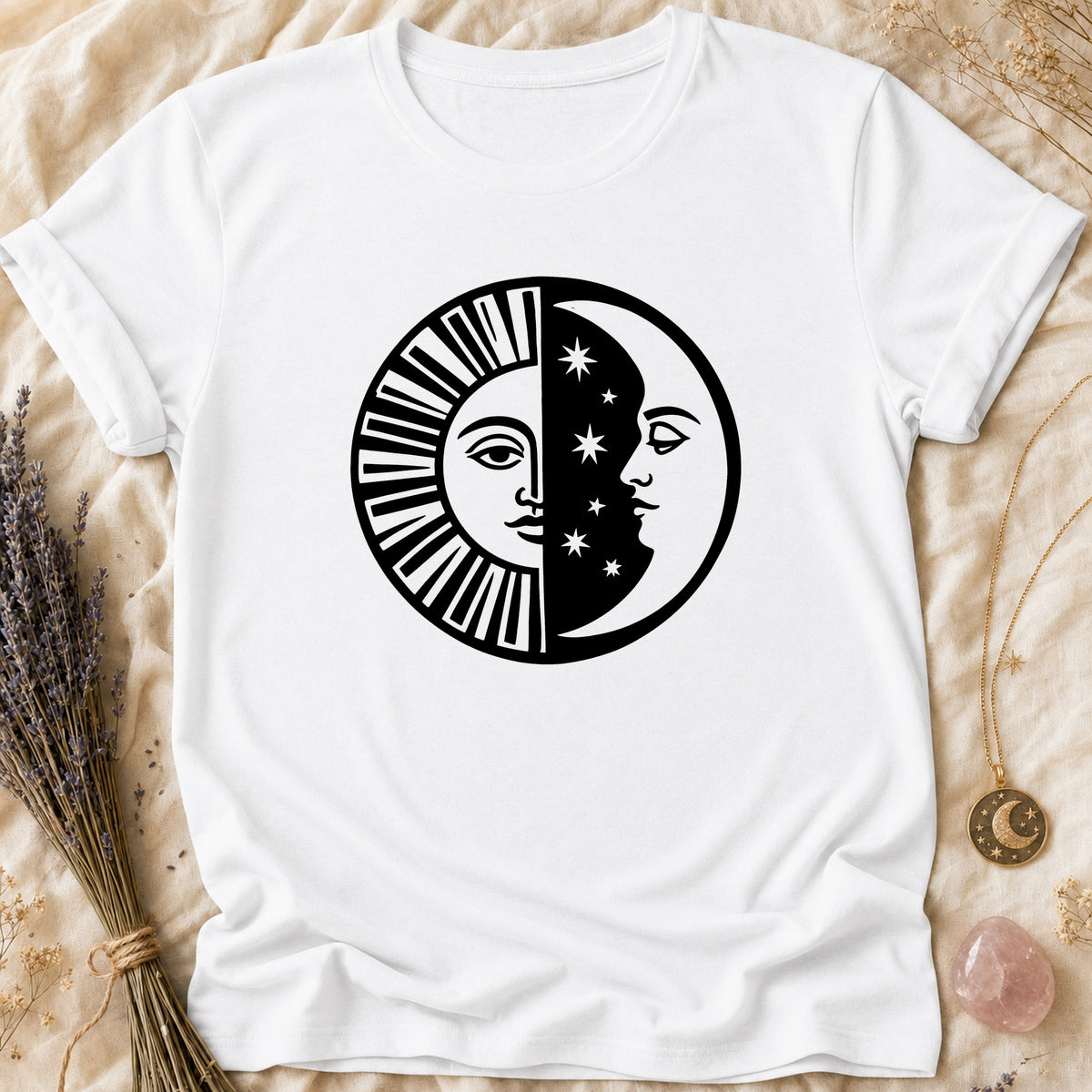 Day And Night - White [day-and-night]