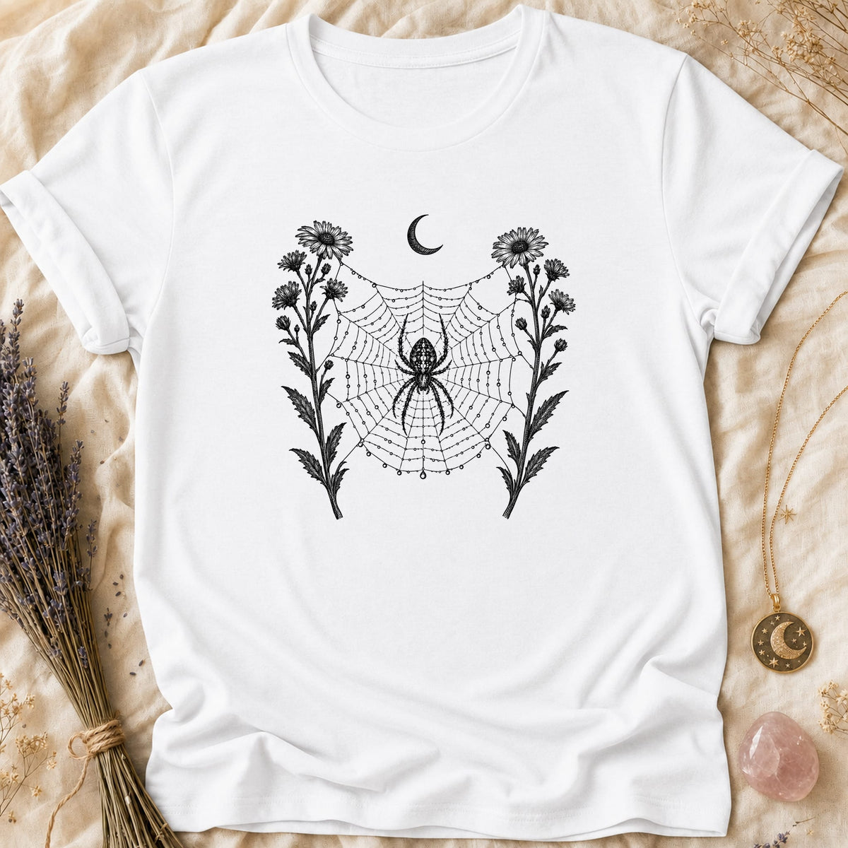 Garden Weaver - White [garden-weaver]