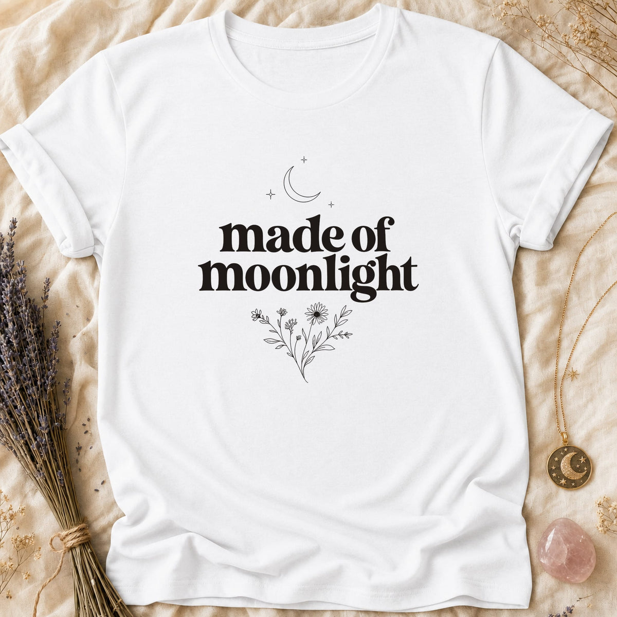 Moonstruck - White [moonstruck]
