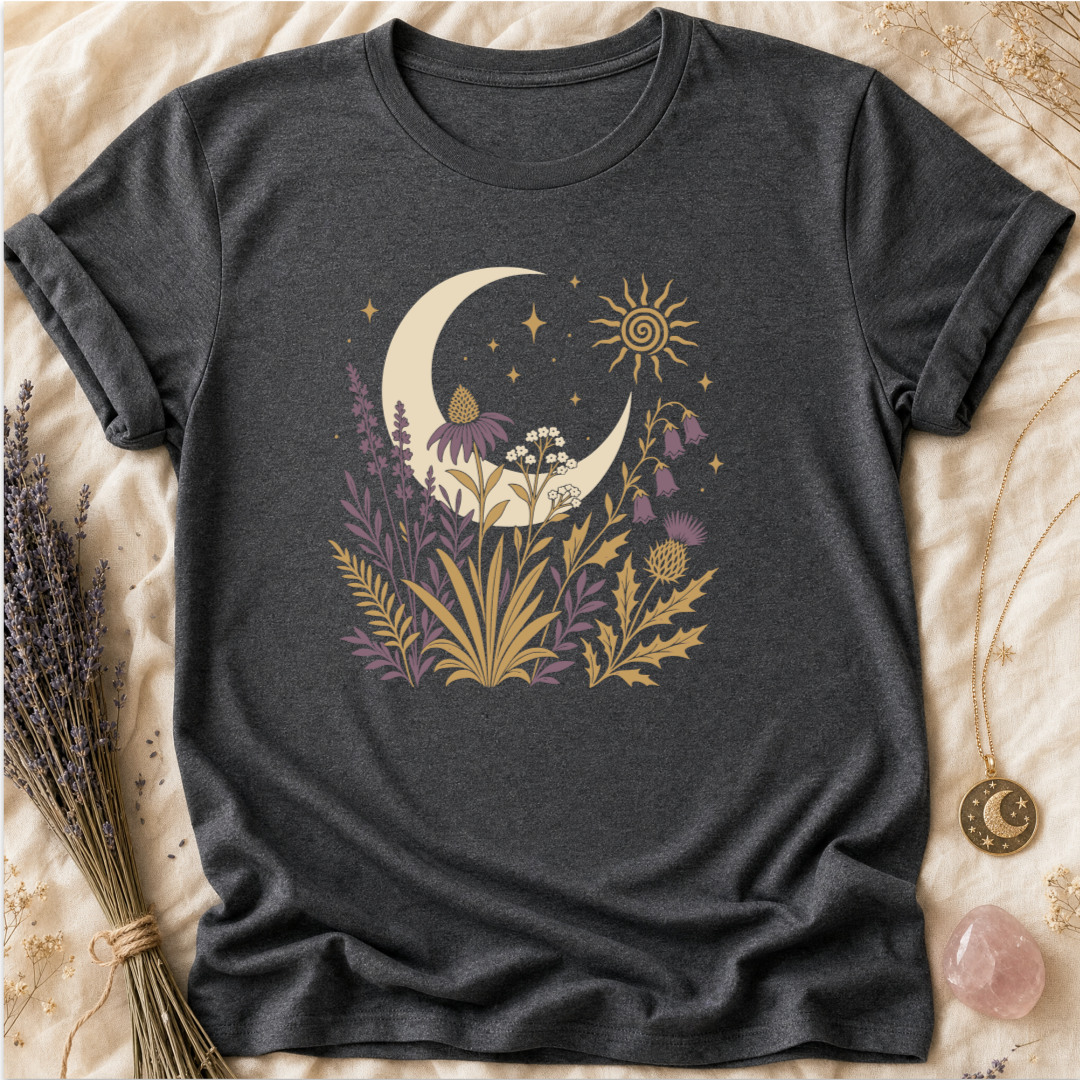 Maestro mockup | 919bcd1b-e845-461d-a111-2975a122b80c | Dark Heather