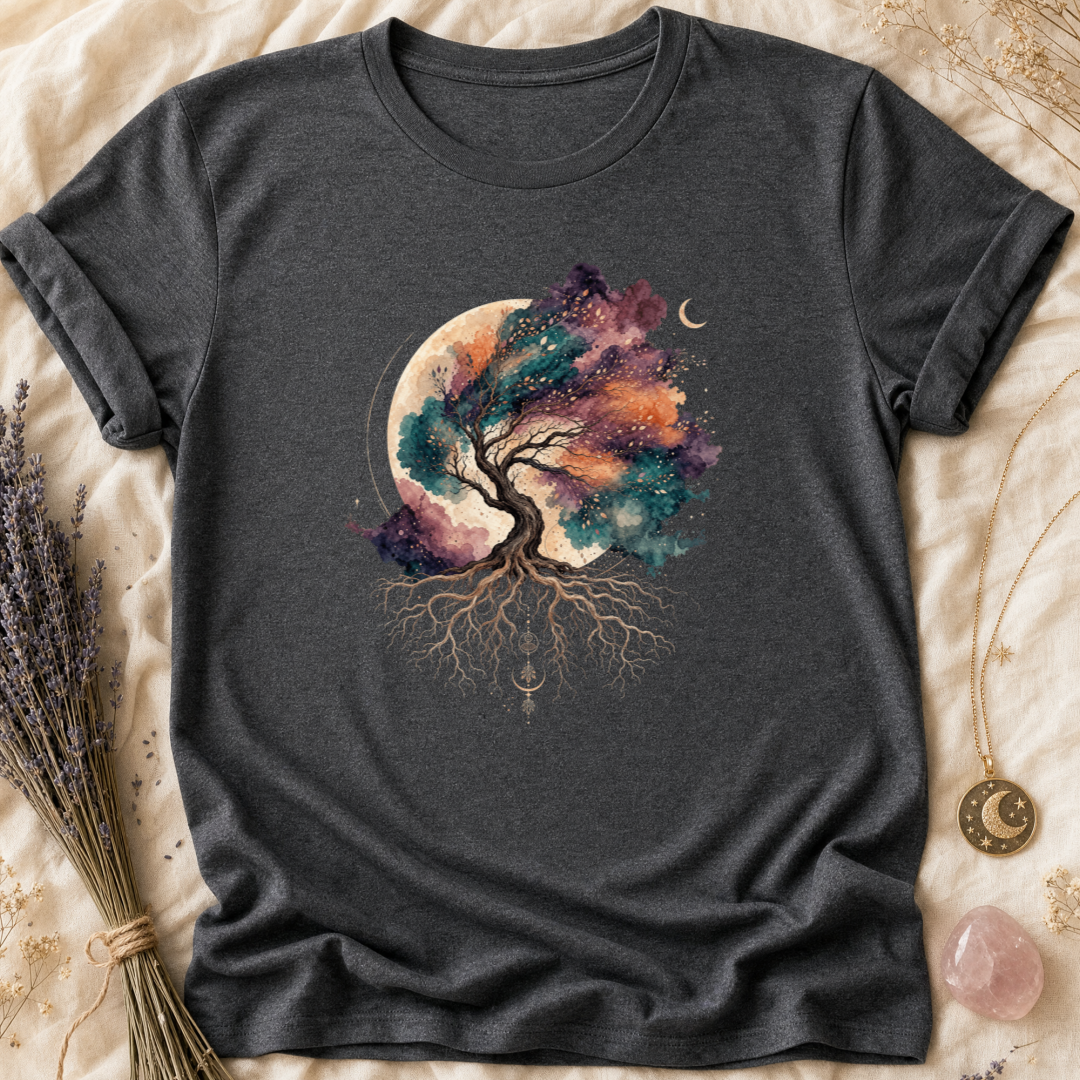 Maestro mockup | 28c66812-40d0-4425-b298-0a96b7b85f8b | Dark Heather