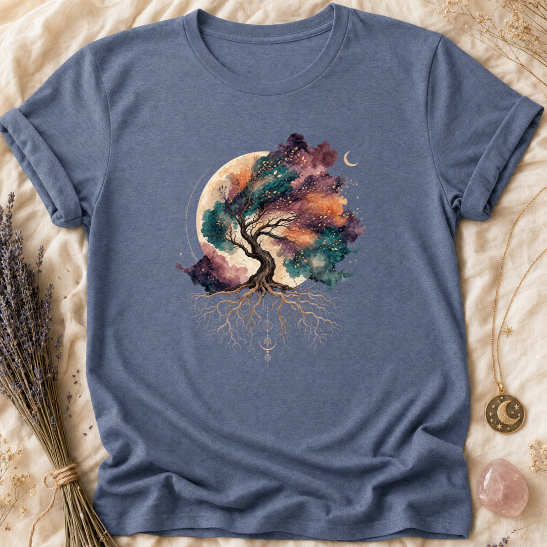 Maestro mockup | 3b5845ab-491a-45eb-babd-7950cd9c78f6 | Heather Indigo